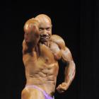 Christopher  Melvin - NPC Muscle Heat Championships 2012 - #1